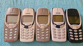 Nokia 3310