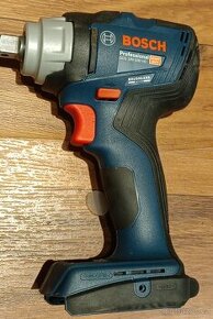 Bosch professional GDS 18V 330HC - 1