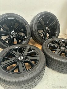 Alu Kola Vw T6 T6.1 Valvidia Hankook 7LA601025B TOP