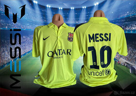 DRES L.MESSI - 1