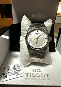 Tissot PRX 40 T137.410.11.031.00