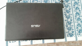 Asus N56VJ - bez baterie