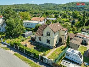 Prodej rodinného domu, 128 m², Řevnice, ul. Pražská - 1