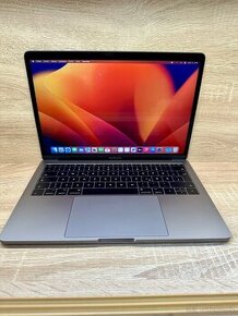 Apple MacBook Pro 2017 13” i7 16 512GB SpaceGray - 1