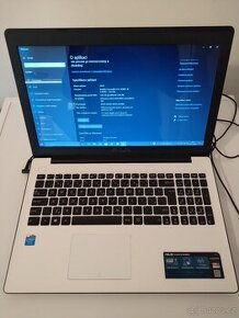 Asus X553M, 120gb SSD, 4GB RAM - 1