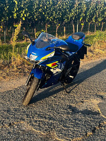 Suzuki GSX-R 125