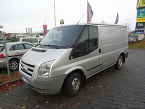 Ford Transit 2,2 TDCi