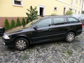 skoda octavia combi 2,2.0tdi,4x4,103kw,kod bmm