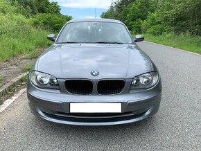 BMW 120i , r. 2009,  E87, 125 kW,  najeto  180 000 km