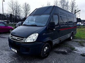 Iveco Daily 35C12v