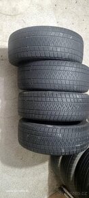 Zimní Pneu GRIPMAX STATURE M/S 235/50 R19 99V