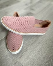 Ugg slip on Sammy Chevron 40 - 1