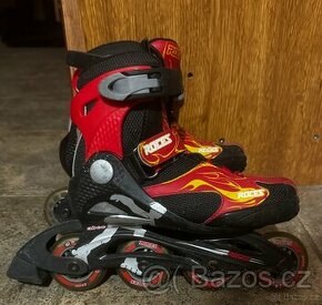 Inline brusle Roces 30-33 - 1