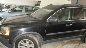 Volvo Xc90 2.4 D5 SE AWD, D5244T. RV: 2004/5.