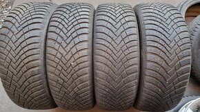 Zimní pneu 215/60/16 Hankook