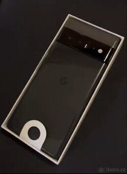 VYMĚNÍM PIXEL 6 PRO