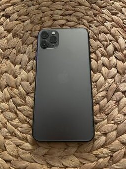 iPhone 11 PRO MAX - 1