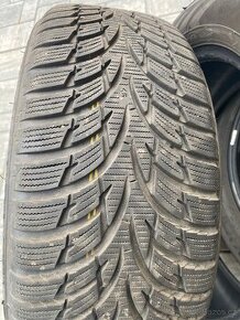 Zimni pneu Nokian WR 205/55 r16