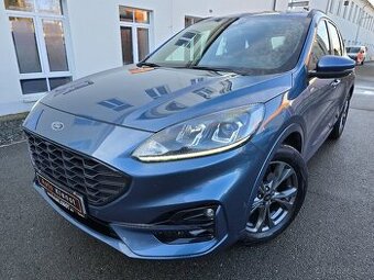 Ford KUGA 2.5 140kW ST-LINE 2024 ČR /40.000km/ - DPH