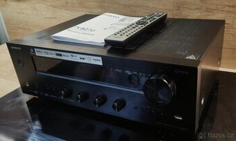 Onkyo TX-8270