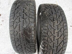 Pneu zimní 185/55 R15 2ks