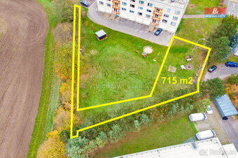 Prodej provozní plochy, 715 m², Hradec Králové - 1