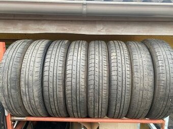 Letní pneu Bridgestone Ecopia 155/70R19 na BMW i3 - 1