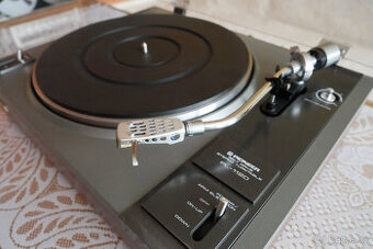 PIONEER PL-112D TOP