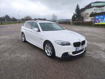 BMW Řada 5 520D M-Packet - 1