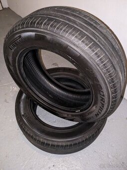 PIRELLI SCORPION VERDE 235/60R18 107V