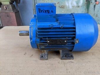 ELEKTROMOTOR  1,5 kW, 2880 ot/min - 1