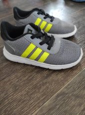 Boty adidas - 1