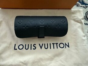 Prodám pouzdro na hodinky Louis Vuitton
