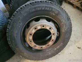 Michelin 315/60 22,5