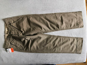 Nové dětské značkové kalhoty Replay, vel. W32/L34 - 1