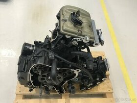 DUCATI 821 motor EURO 4 (W4J), 44/2017, 8000km - 1