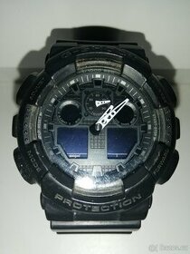 Casio g shock - 1