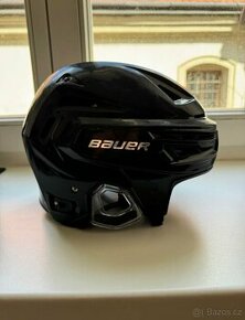 Bauer helma Re-AKT 150 navy L - 1