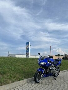 Suzuki sv 650s