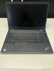 Notebook Lenovo ThinPad T570 TOP - 1