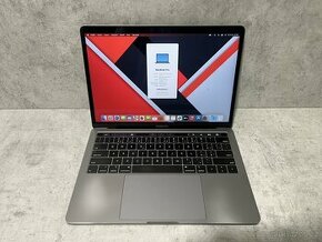 CTO MacBook Pro 13 2018 i5 / 16GB / 500GB