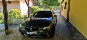 BMW 320d (F30) - 1