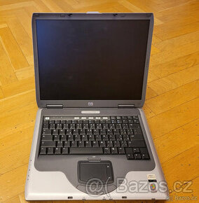 HP Compaq nx9005 - 1