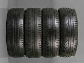 MICHELIN R16 LETNÍ PNEUMATIKY 205/60/16 92H, 4KS (606T) - 1