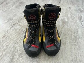 Pánské trekové boty La Sportiva TRANGO TECH GTX