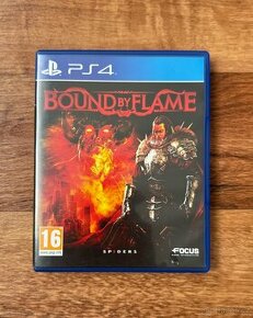 Hra Sony PS4: Bound by Flame