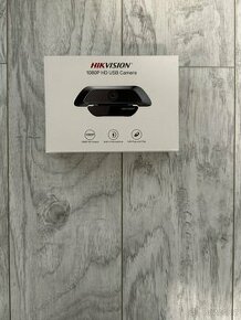 HikVision Web kamera - 1