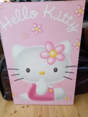 Obraz Hello Kitty