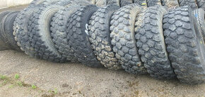 Pneu Michelin 14-20 - 1