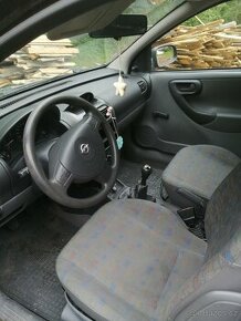 Opel Corsa C 1.0, 2002 - 1